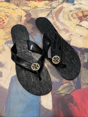 Flip Flops